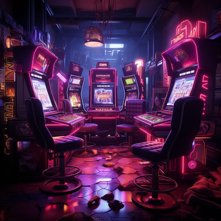 Antarmuka permainan slot modern kapten 889 dengan Mahjong Ways