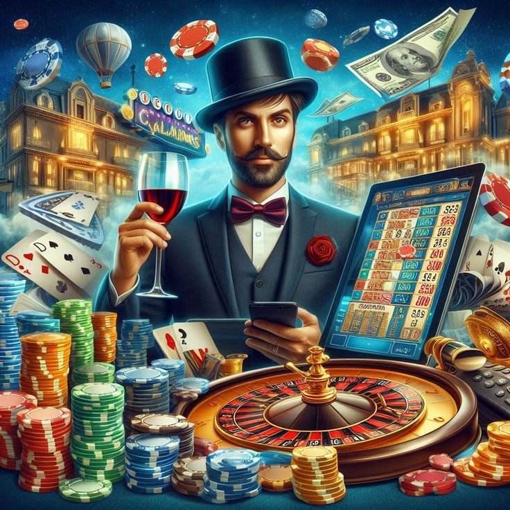 Platform leaderboard turnamen mingguan kapten 889