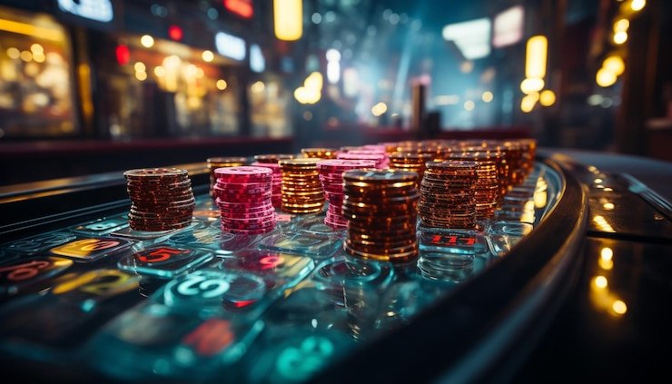 Antarmuka Colok Jitu kapten 889 dengan tabel hasil dan opsi pembayaran lokal