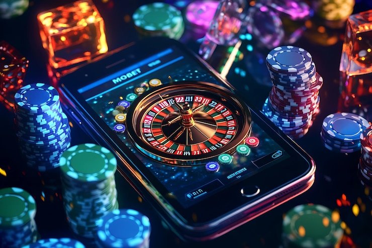 Riwayat hasil putaran Crash dengan data multiplier historis